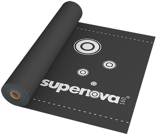 SUPERNOVA 160 (4W)