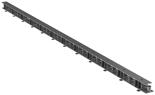 SUPERNOVA GRID VENT / GRATE VENTI 