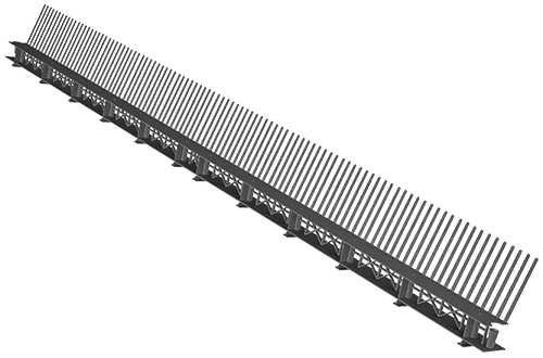 SUPERNOVA COMB VENT / COMB VENTI