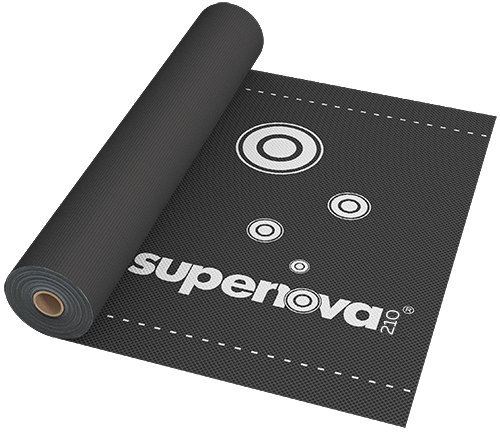 SUPERNOVA 210